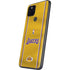 NBA Los Angeles Lakers Jersey Google Pixel 5 Skin